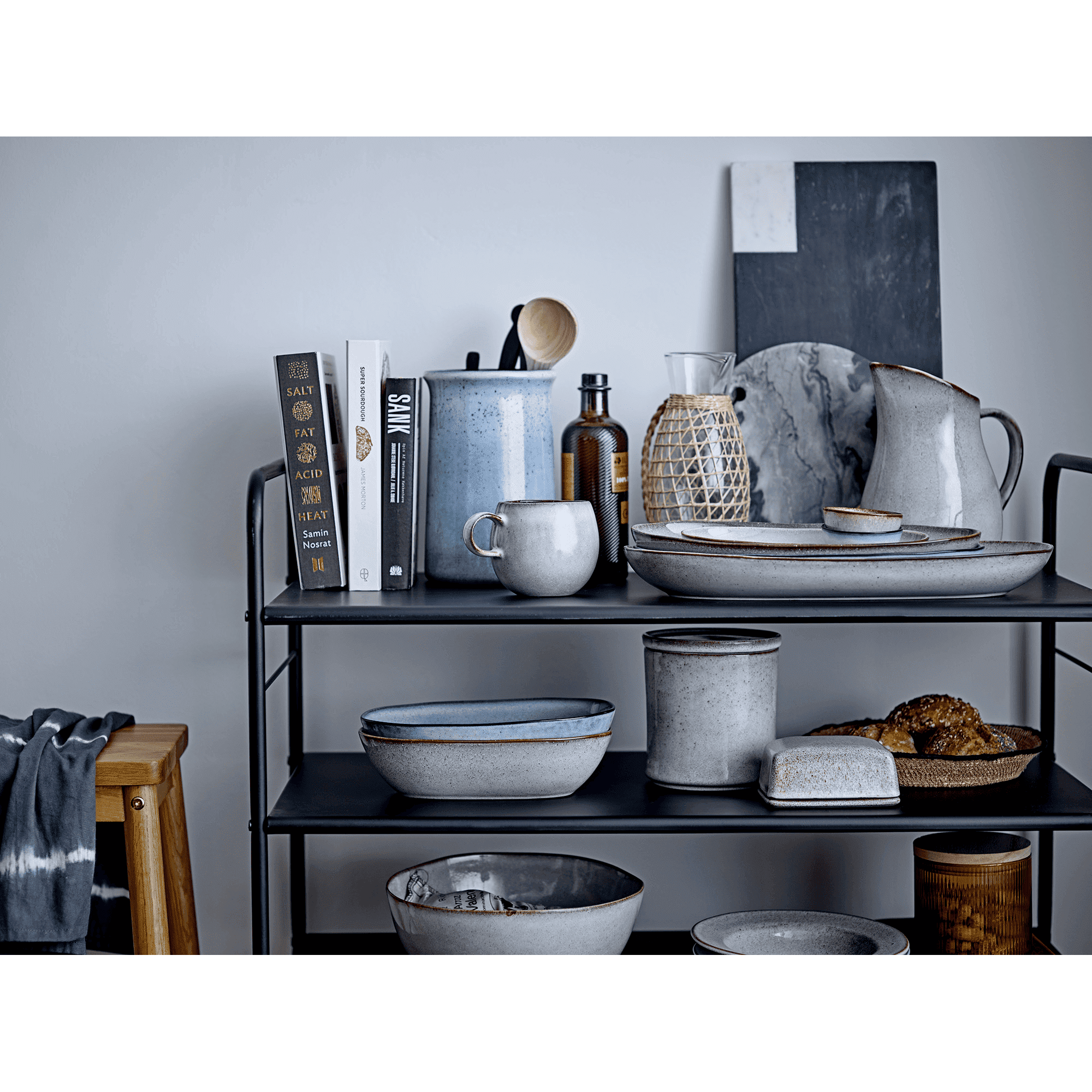 Bloomingville Sandrine Mugg 9,5 cm