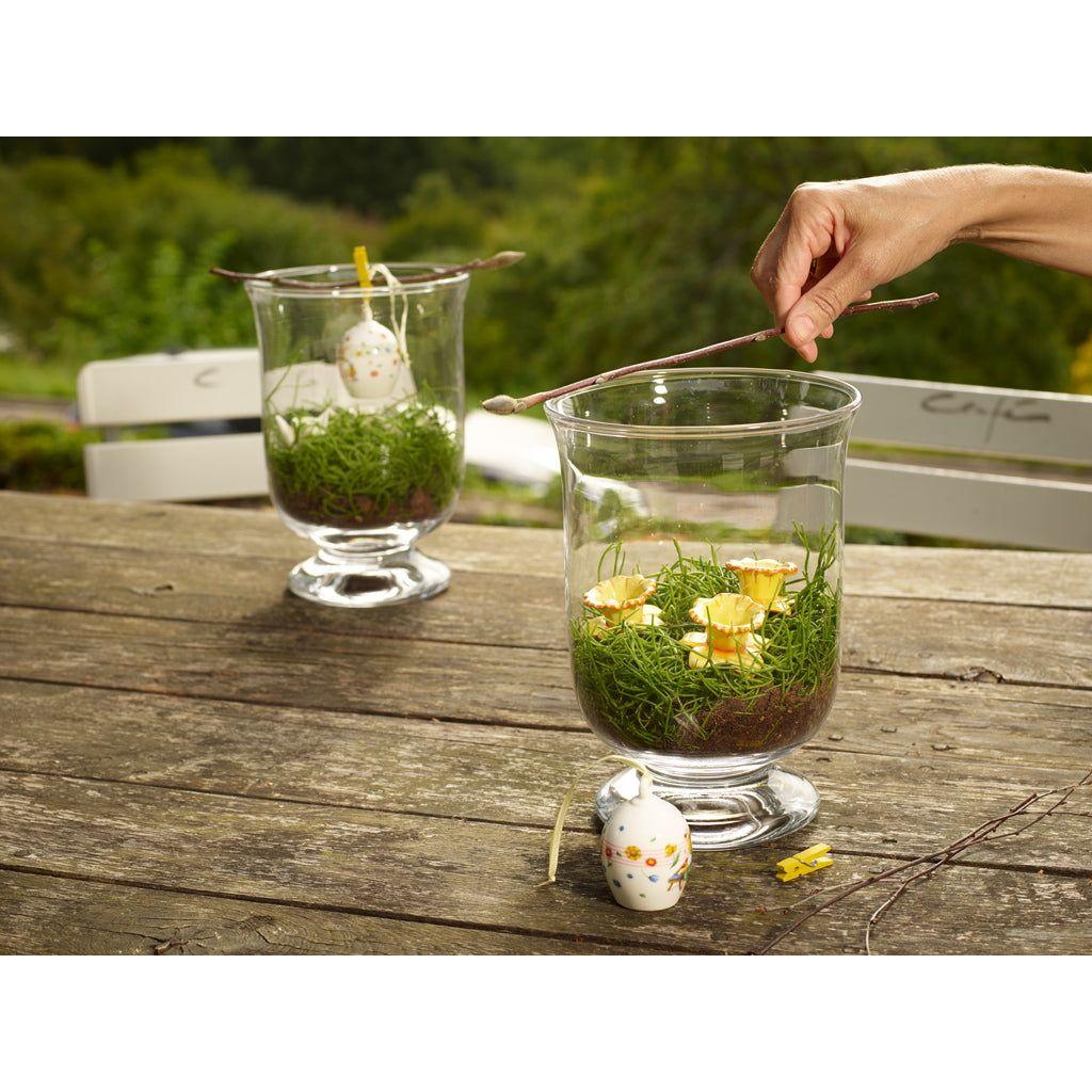 Villeroy & Boch Mini Flower Bells Påsklilja gul, set 2st