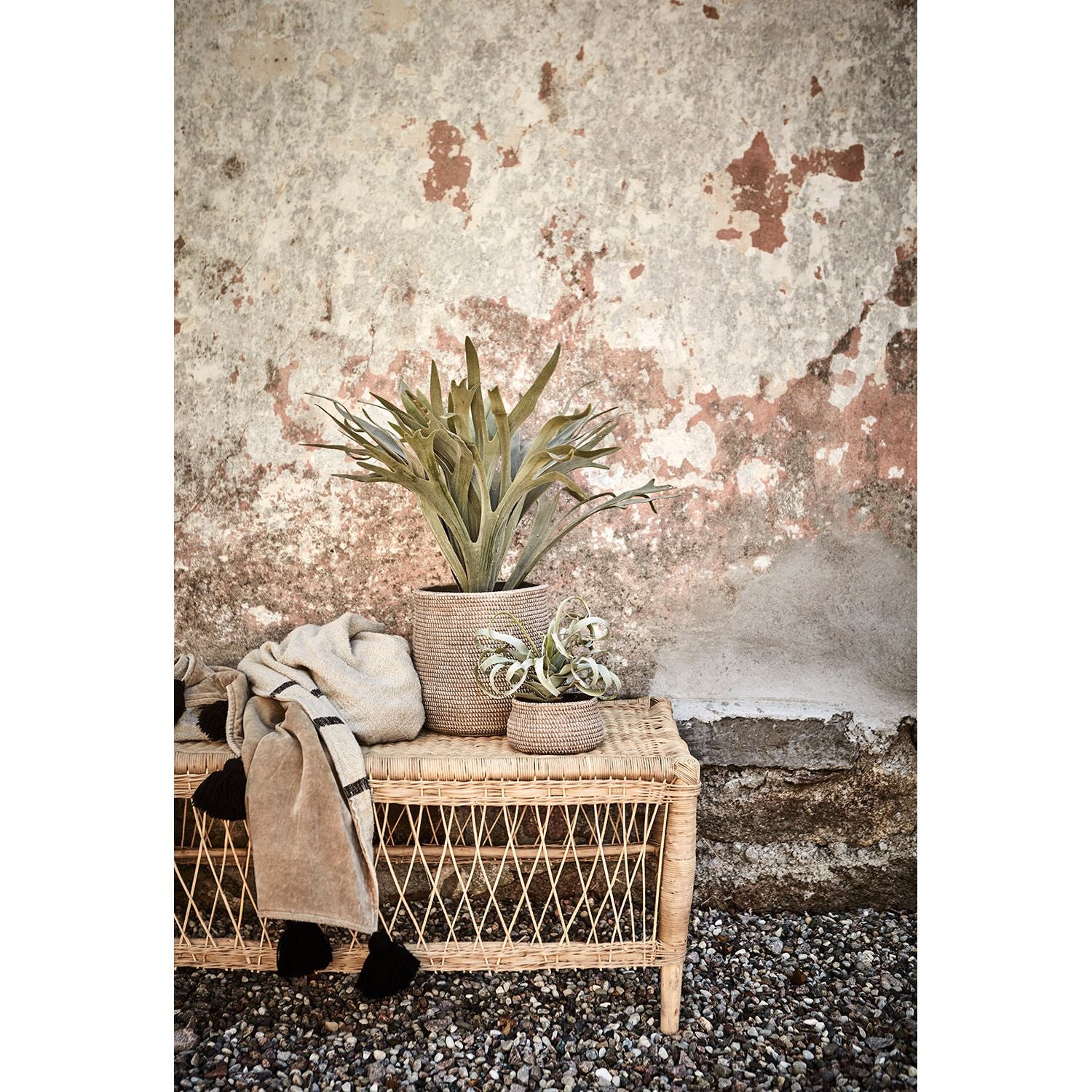 Affari of Sweden TRIBE Soffbord L, Natur