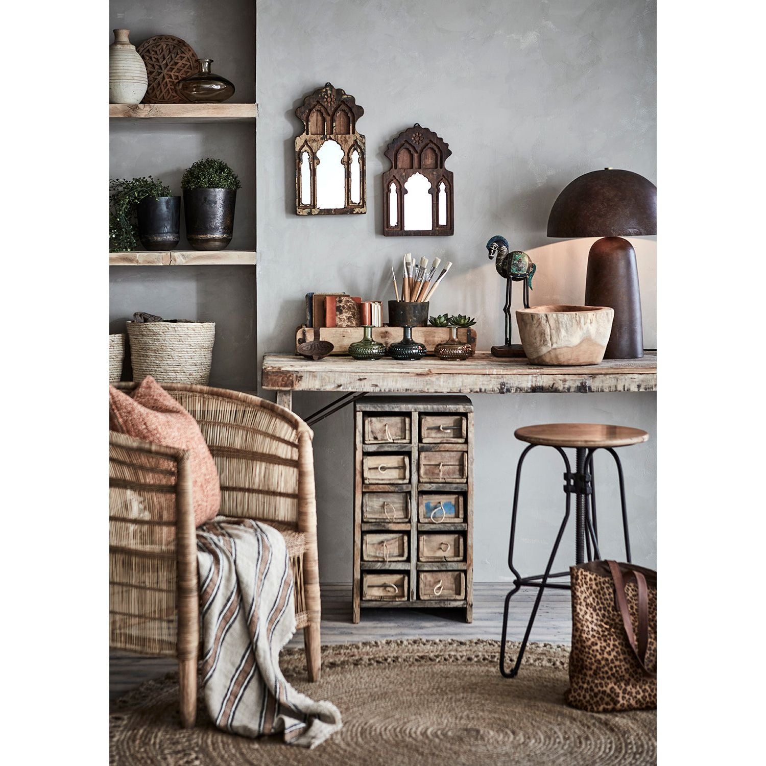 Affari of Sweden UNIQUE Bord, Natur