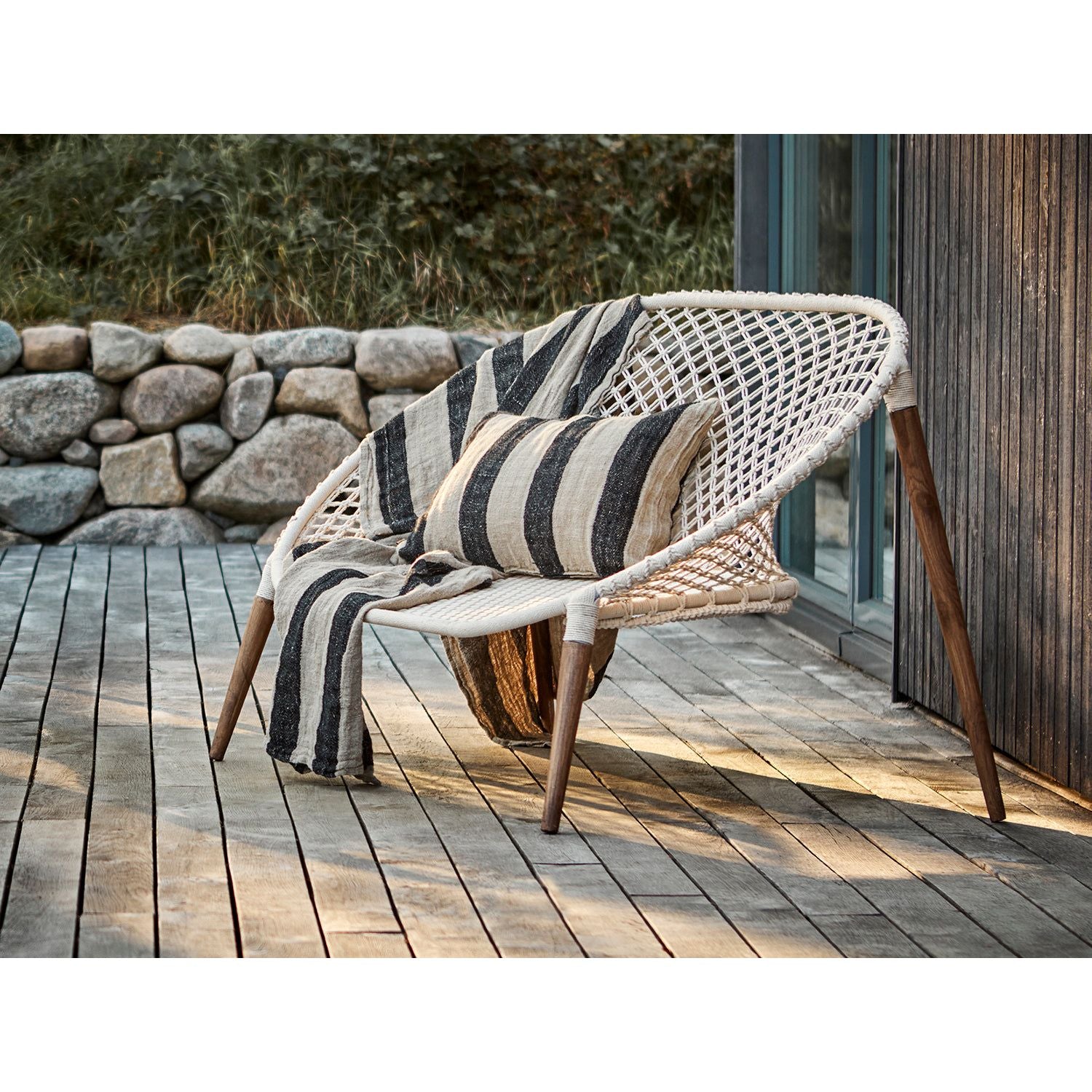 Affari of Sweden ELOF Soffa, Elfenben