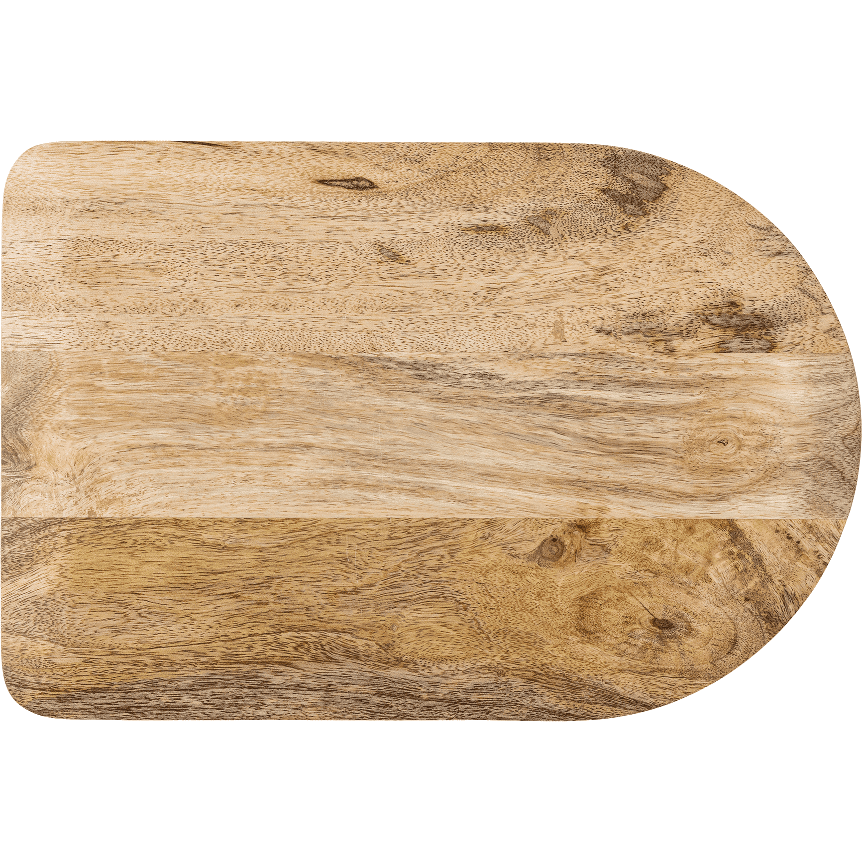 Bloomingville Pirjo Skärbräda Natur Mango (OKT)