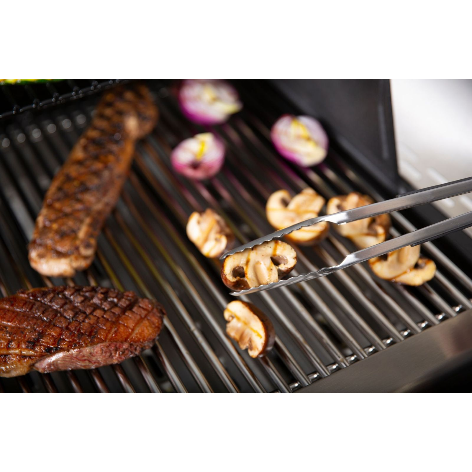 Broil King Grilltång Precision Baron