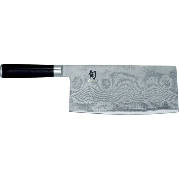 Kai Shun Classic Kinesisk Hacka 18 cm