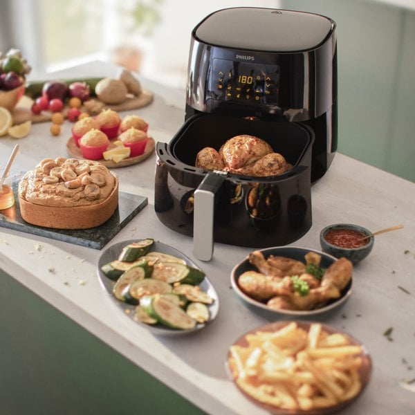 Philips HD9270/70 Spectre XL Air Fryer