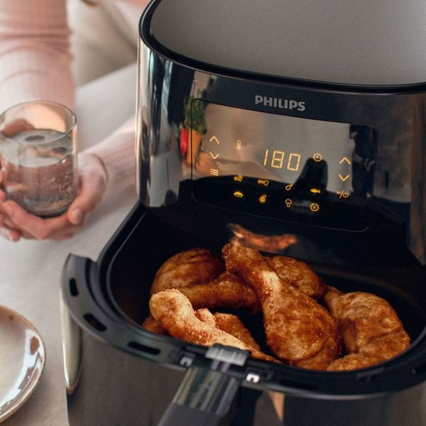 Philips HD9270/70 Spectre XL Air Fryer