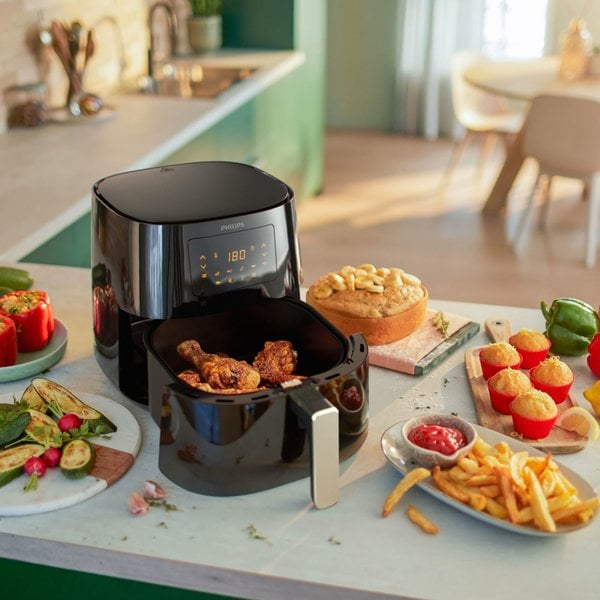 Philips HD9270/70 Spectre XL Air Fryer