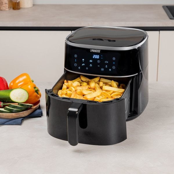 Princess Digital Airfryer 6 L