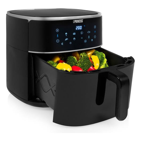 Princess Digital Airfryer 6 L
