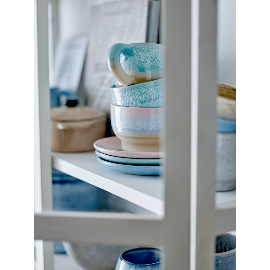 Bloomingville Safie Mugg Grön Stengods 30 cl