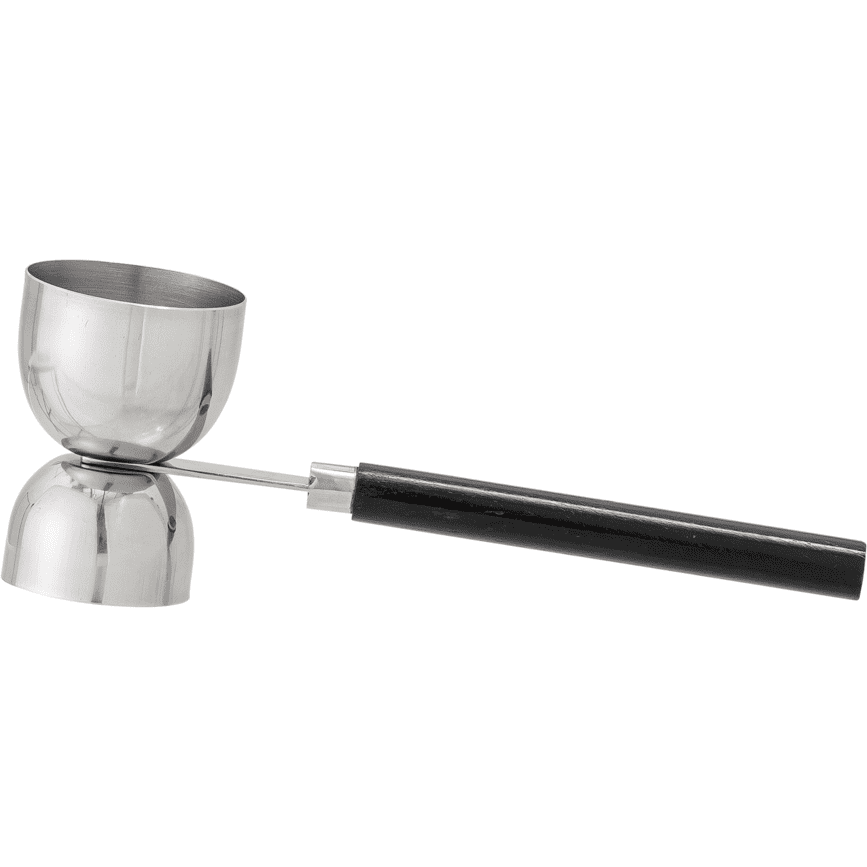 Bloomingville Cocktailmått Silver Rostfritt Stål