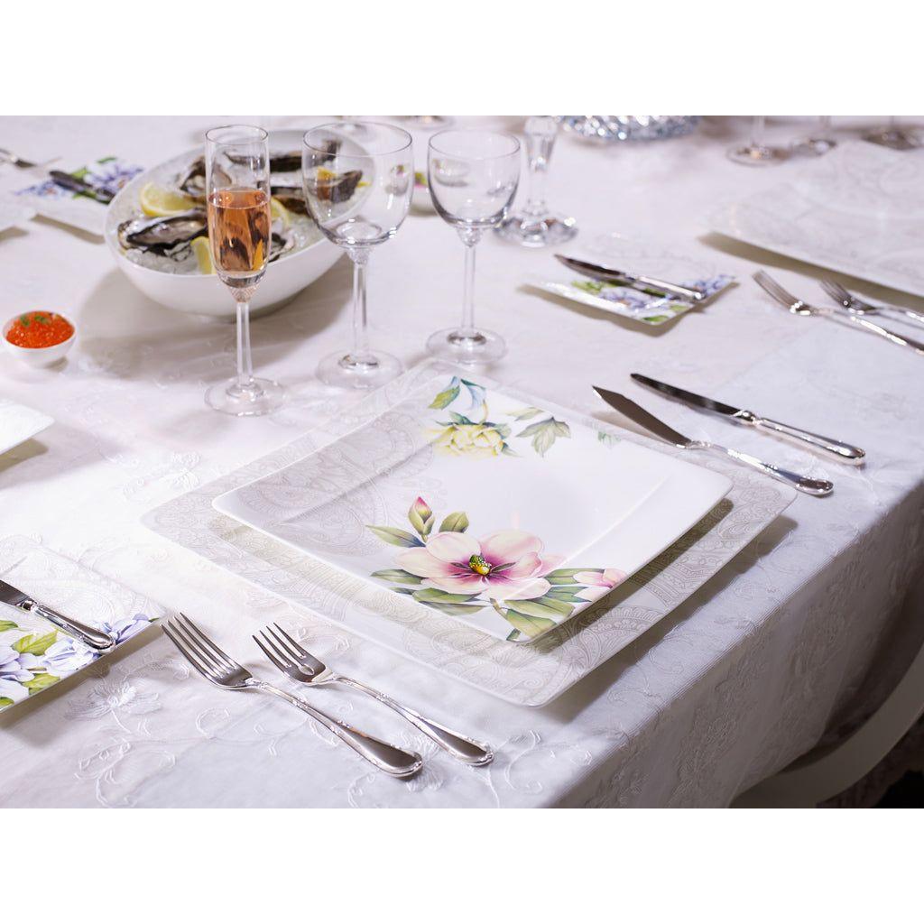 Villeroy & Boch Kreuzband Septfontaines Fiskgaffel
