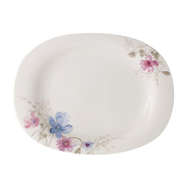Villeroy & Boch Mariefleur Basic Serveringsfat 34 cm