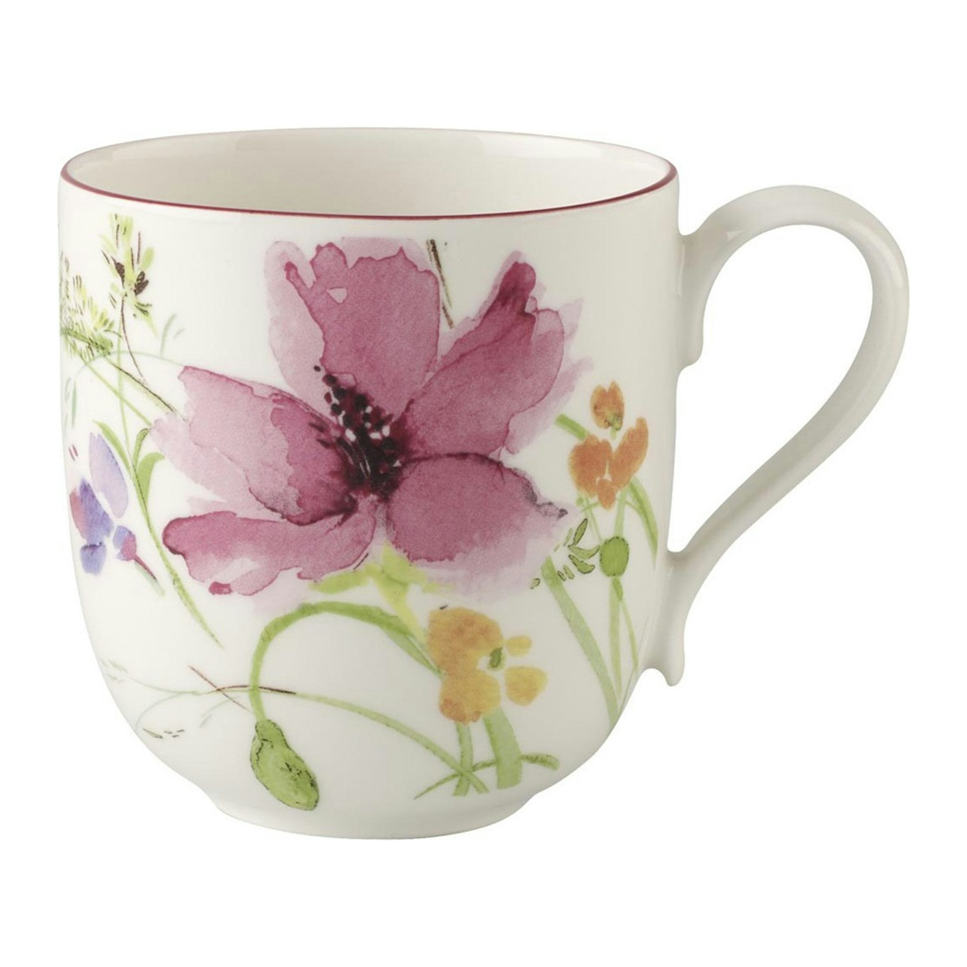 Villeroy & Boch Mariefleur Mugg 35 cl