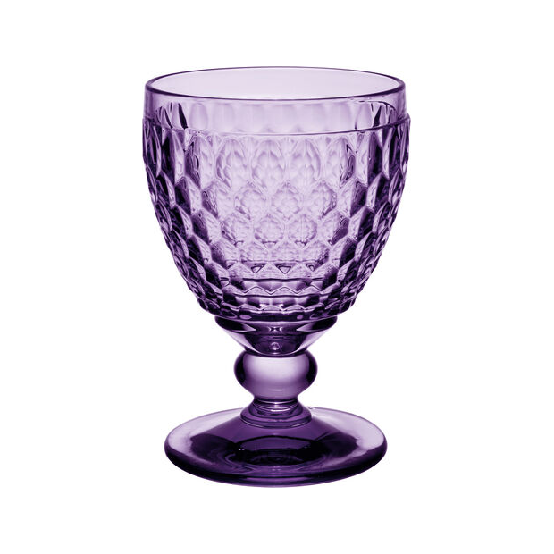 Villeroy & Boch Boston Coloured Vattenglas Lavendel 20 cl