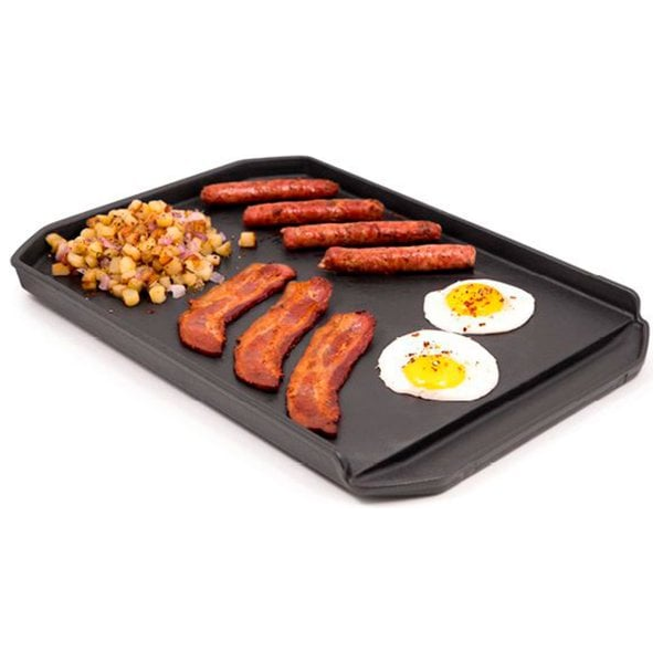 Broil King Stekbord gjutjärn 46x32 cm