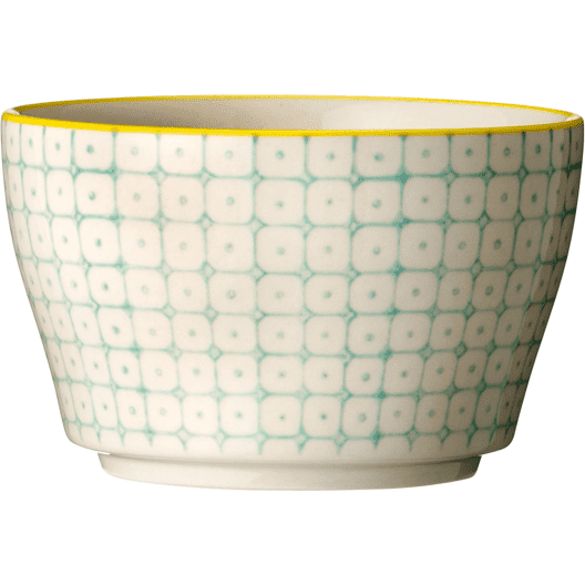 Bloomingville Carla Skål Multi 6-pack 11 cm