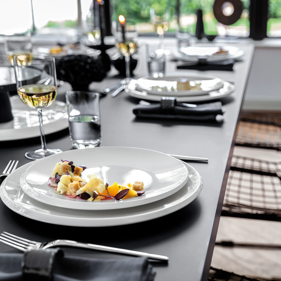 Villeroy & Boch NewMoon Uppläggningsfat Ø37 cm