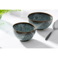 Villeroy & Boch Lave Risskål Ø11,5 cm