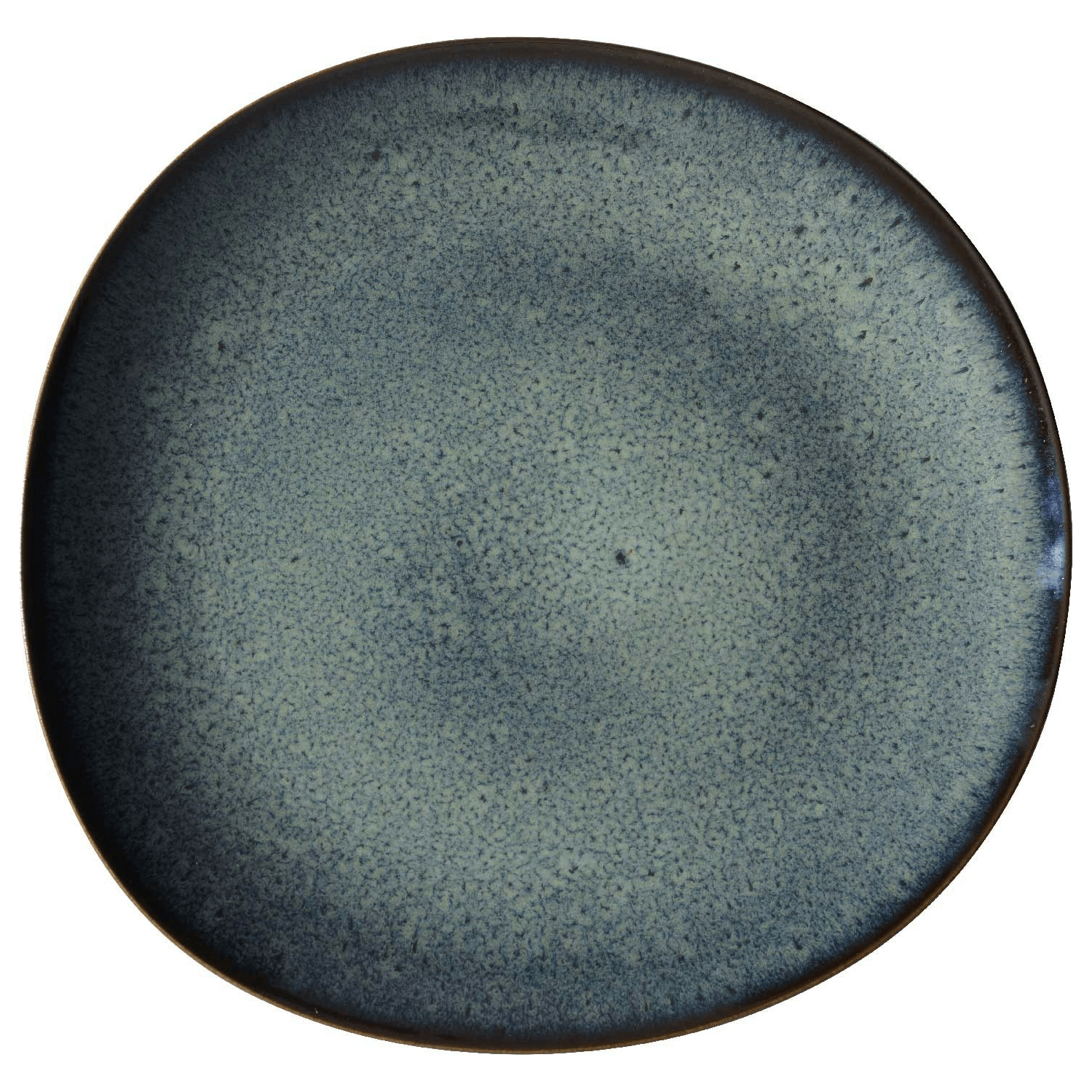 Villeroy & Boch Lave Gris Tallrik 28 cm