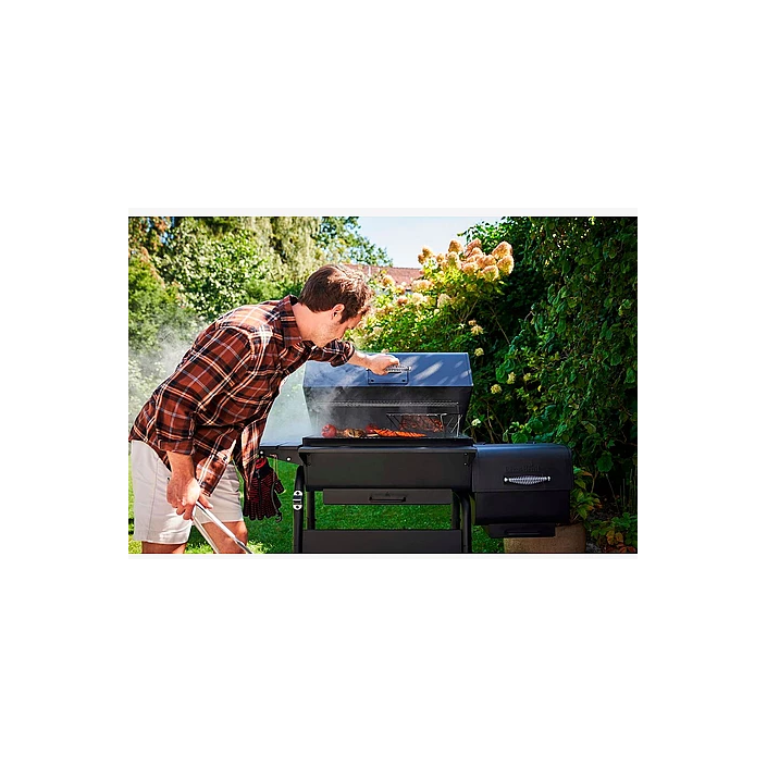 Char-Broil Kolgrill Charcoal 2GO