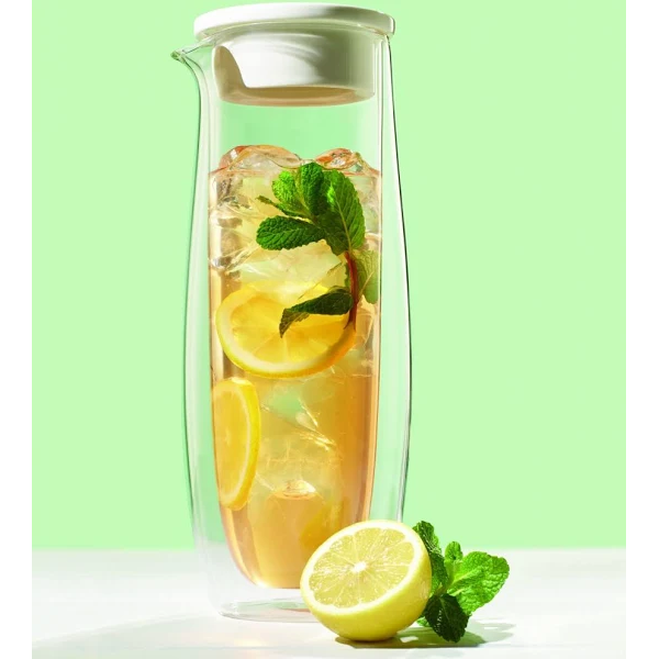 Villeroy & Boch Artesano Glaskaraff Med Lock 750 ml