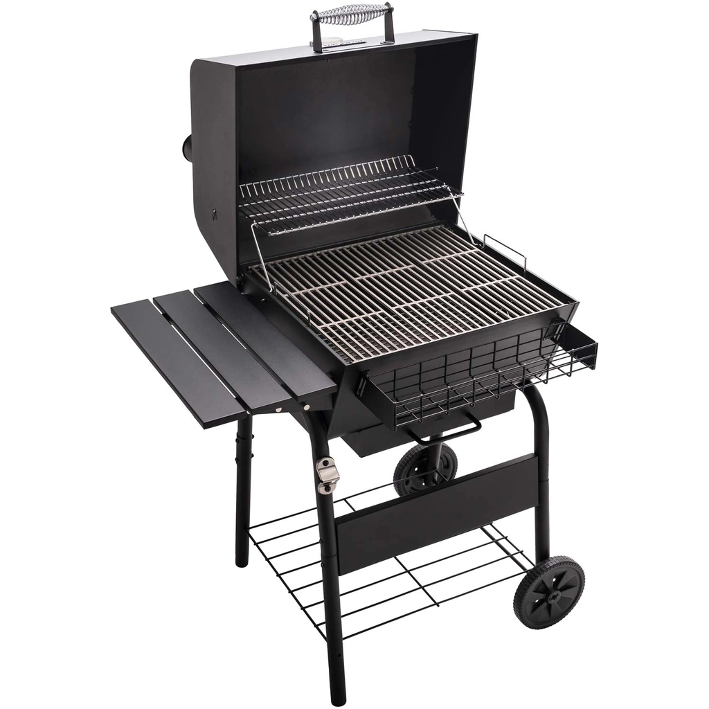 Char-Broil Kolgrill Charcoal Medium 140252