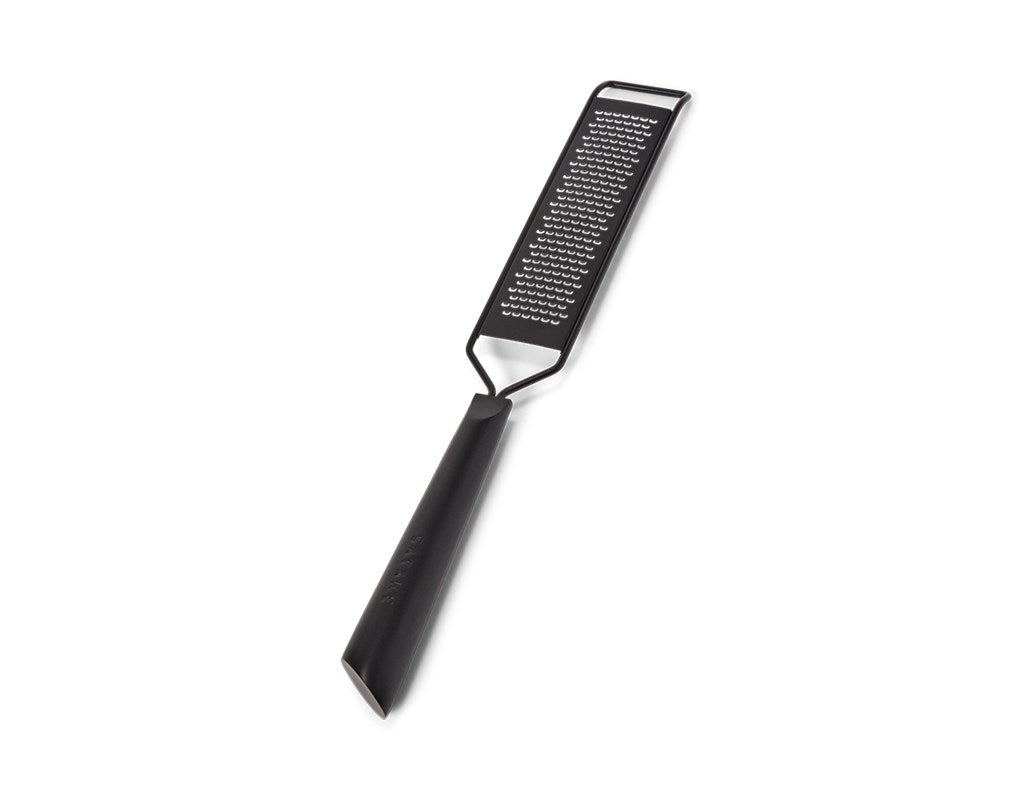 Satake Black, Zestjärn