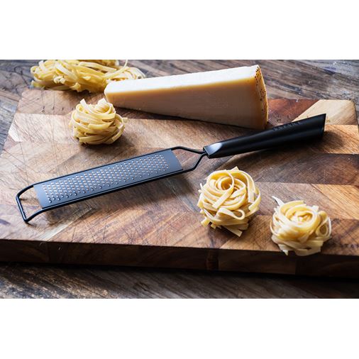 Satake Black, Zestjärn