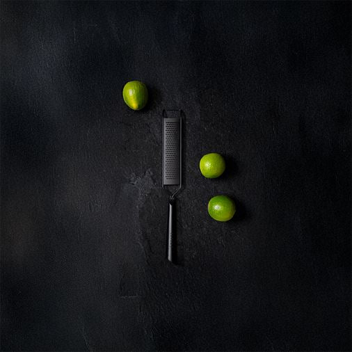 Satake Black, Zestjärn