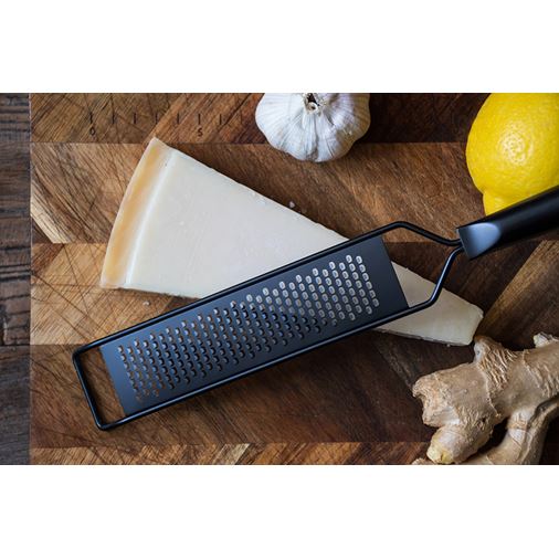 Satake Black, Zestjärn