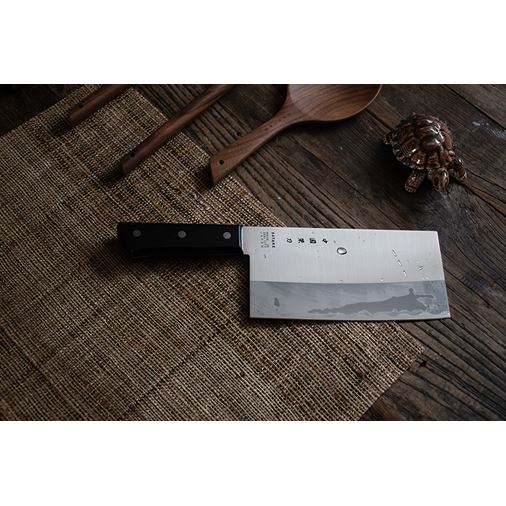 Satake Chopper / Kinahacka Black