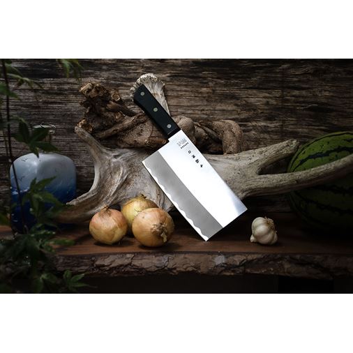 Satake Chopper / Kinahacka Black