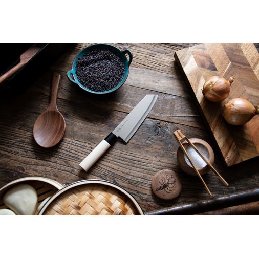 Satake Houcho Bunka, 17 cm