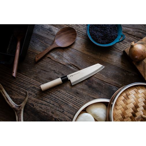 Satake Houcho Bunka, 17 cm