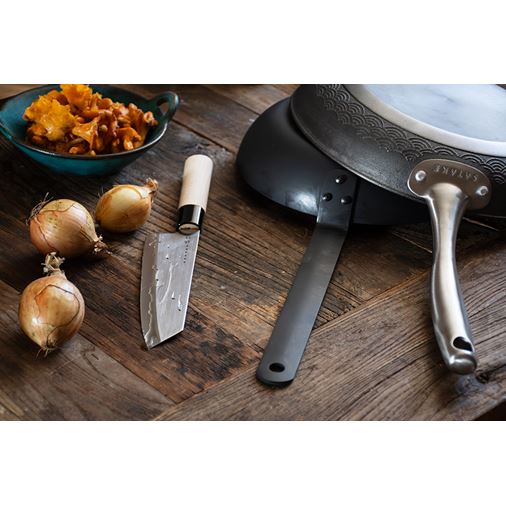 Satake Houcho Bunka, 17 cm