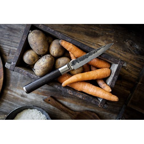 Satake Kuro petty 11 cm