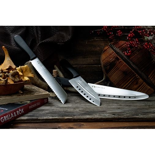 Satake Novac Knivset