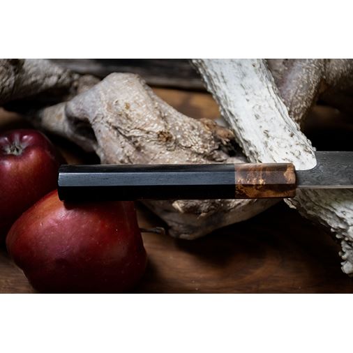 Satake OMO Bunka Petty 12 cm