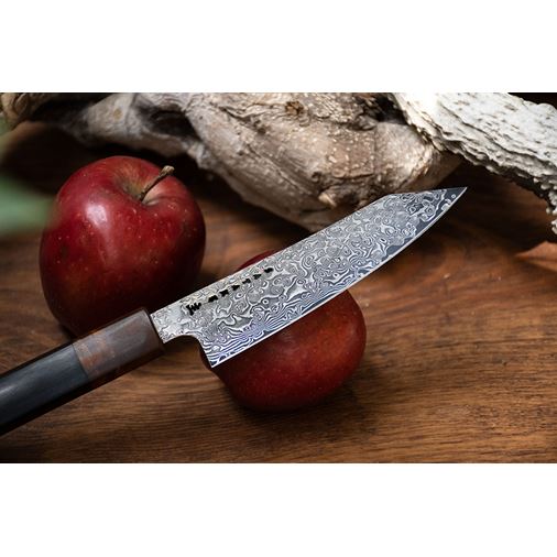 Satake OMO Bunka Petty 12 cm