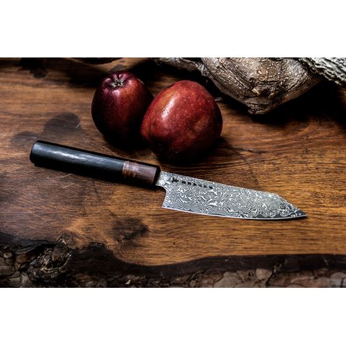 Satake OMO Bunka Petty 12 cm