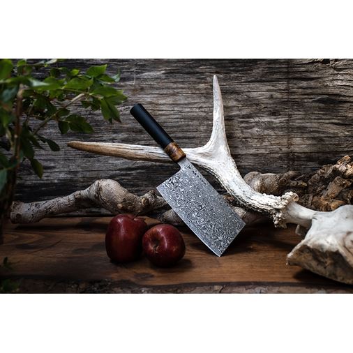 Satake OMO Kinesisk Hacka, 16 cm