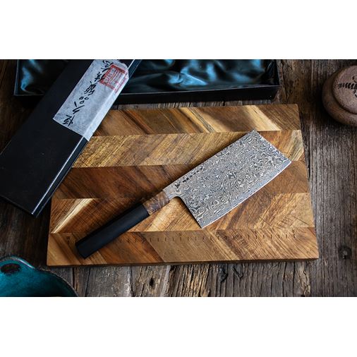 Satake OMO Kinesisk Hacka, 16 cm