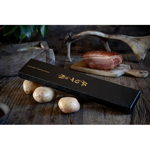 Satake Pro Kockkniv 21 cm