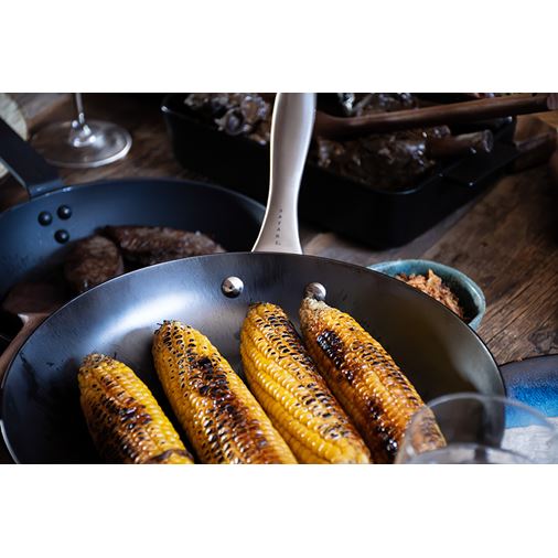 Satake Pure Pan Stekpanna 32 cm