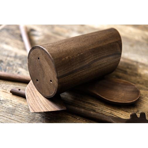 Satake Redskapsställ Valnöt