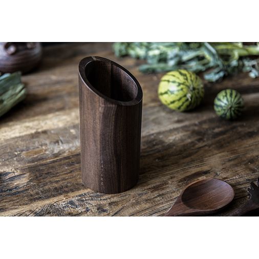 Satake Redskapsställ Valnöt