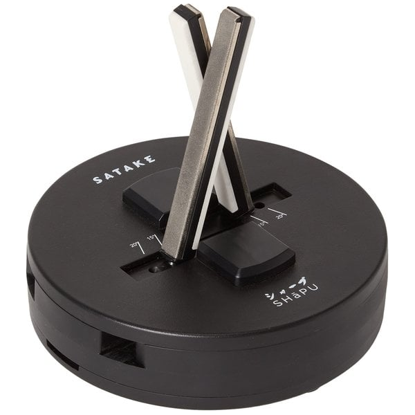 Satake Shāpu Knivslip