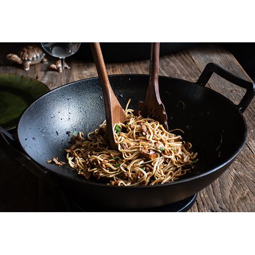 Satake Spagettislev Valnöt