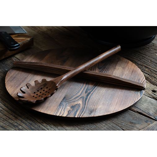 Satake Spagettislev Valnöt